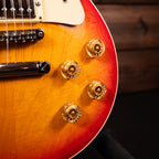 1990 Gibson Les Paul Standard - Heritage Cherry Sunburst
