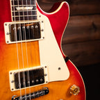 1990 Gibson Les Paul Standard - Heritage Cherry Sunburst