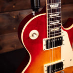 1990 Gibson Les Paul Standard - Heritage Cherry Sunburst