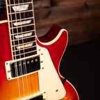 1990 Gibson Les Paul Standard - Heritage Cherry Sunburst