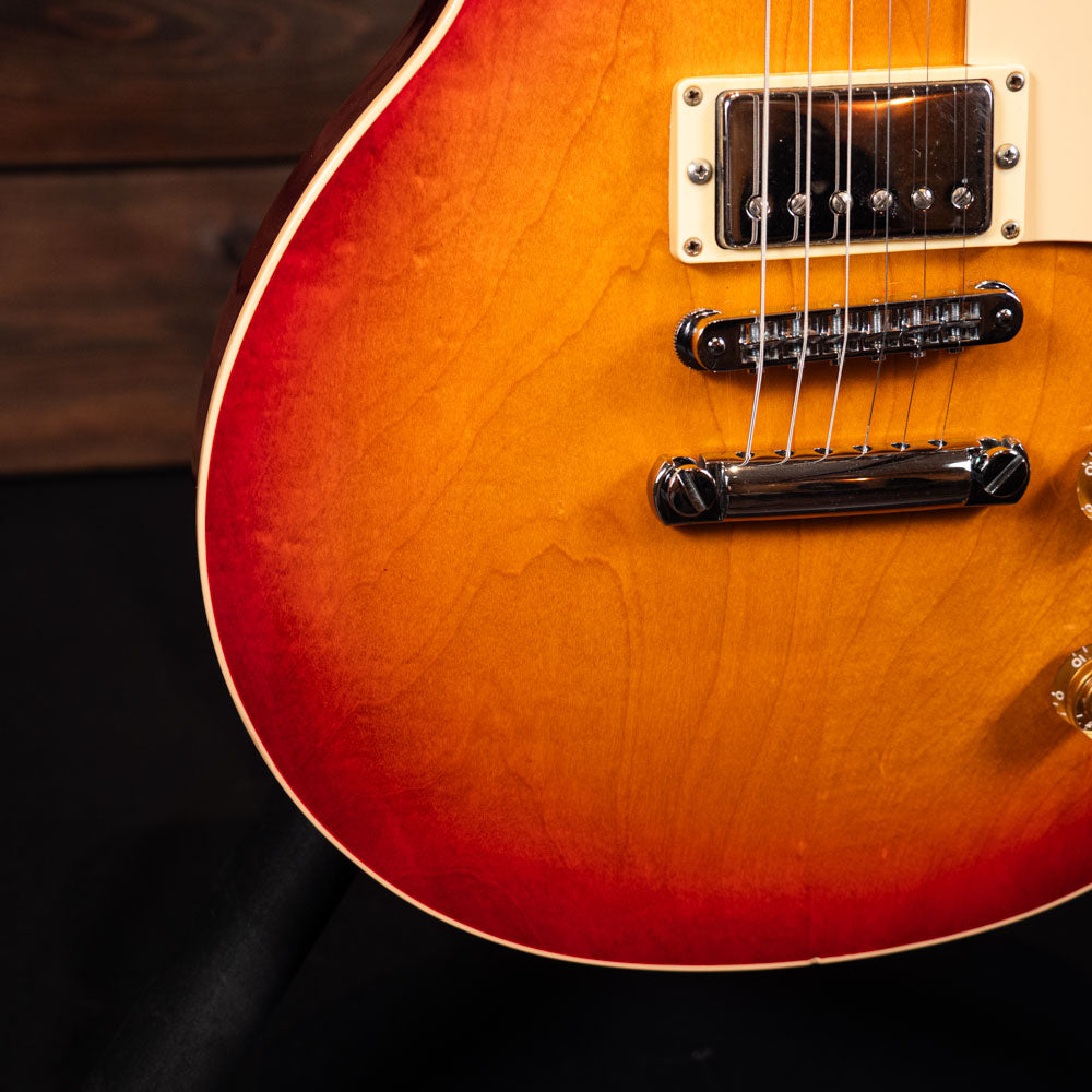 1990 Gibson Les Paul Standard - Heritage Cherry Sunburst