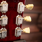 1990 Gibson Les Paul Standard - Heritage Cherry Sunburst