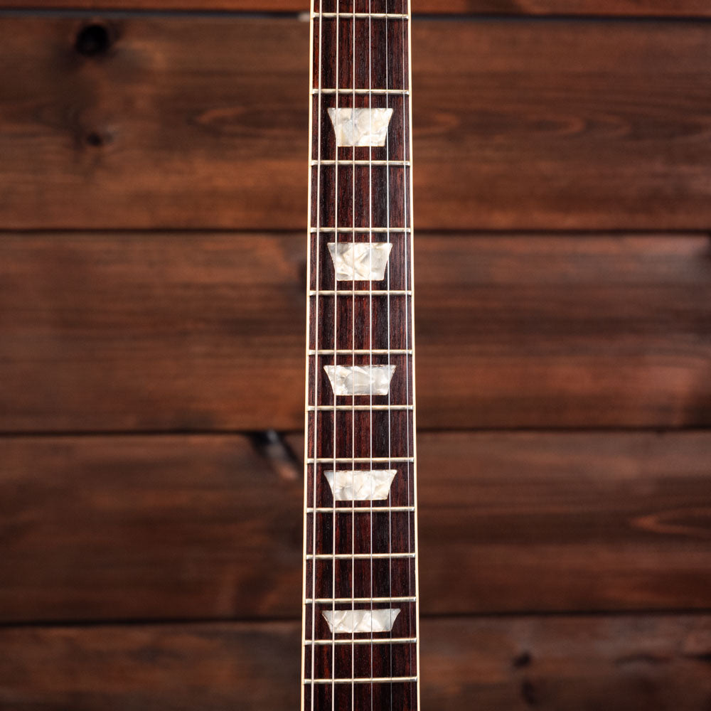 1990 Gibson Les Paul Standard - Heritage Cherry Sunburst