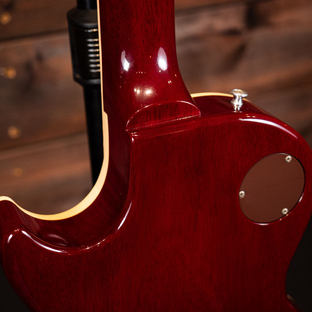 1990 Gibson Les Paul Standard - Heritage Cherry Sunburst