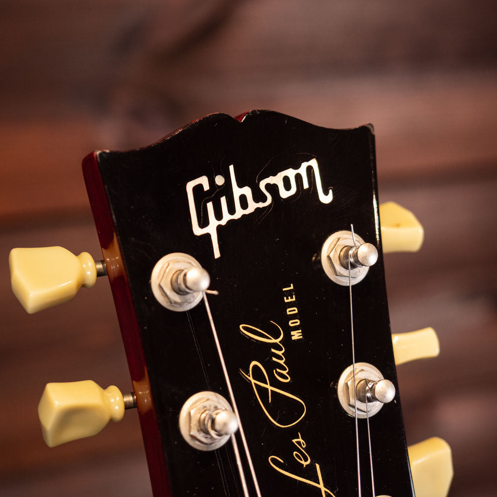 1990 Gibson Les Paul Standard - Heritage Cherry Sunburst