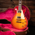 1990 Gibson Les Paul Standard - Heritage Cherry Sunburst