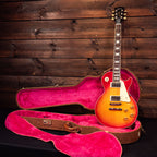1990 Gibson Les Paul Standard - Heritage Cherry Sunburst