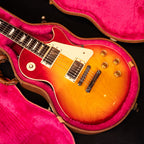 1990 Gibson Les Paul Standard - Heritage Cherry Sunburst