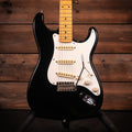 1995 Fender Japan ST57-53 Stratocaster – Black