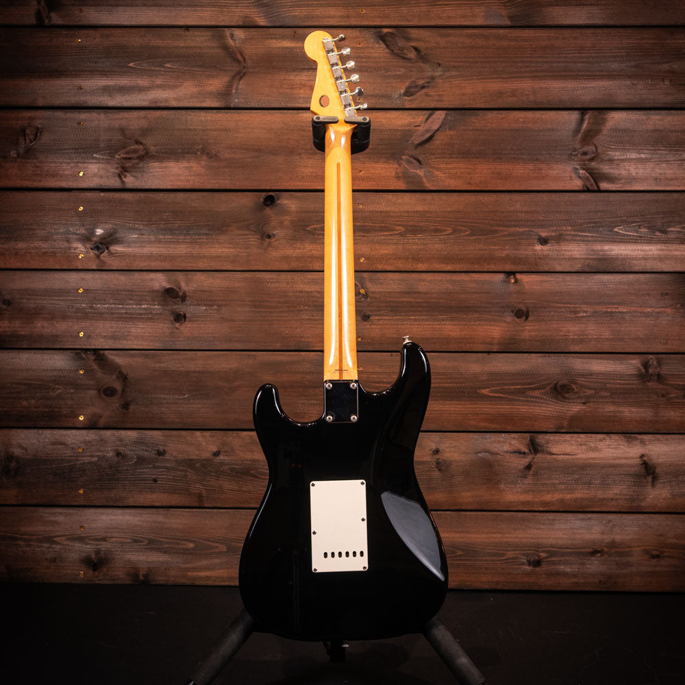 1995 Fender Japan ST57-53 Stratocaster – Black