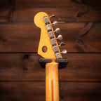 1995 Fender Japan ST57-53 Stratocaster – Black