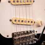 1995 Fender Japan ST57-53 Stratocaster – Black