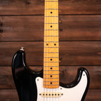 1995 Fender Japan ST57-53 Stratocaster – Black