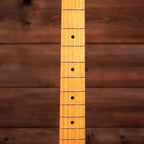 1995 Fender Japan ST57-53 Stratocaster – Black