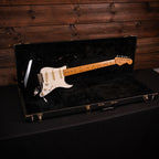 1995 Fender Japan ST57-53 Stratocaster – Black