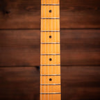 1997 Fender American Roadhouse Stratocaster – Teal Green Metallic
