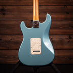 1997 Fender American Roadhouse Stratocaster – Teal Green Metallic