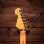 1997 Fender American Roadhouse Stratocaster – Teal Green Metallic