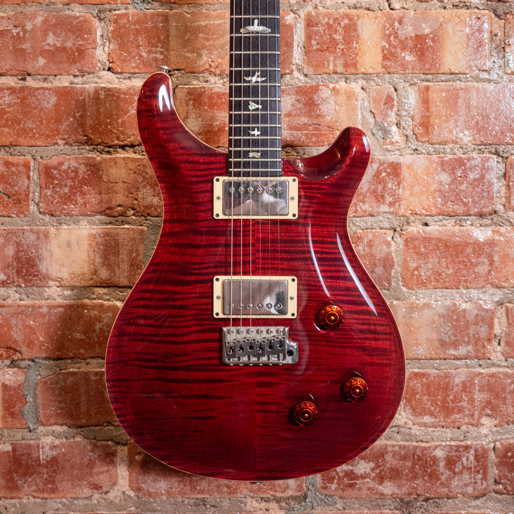 1998 PRS Custom 22 - Cherry Red
