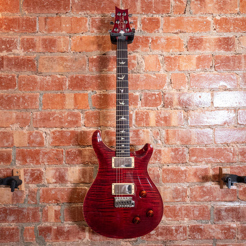 1998 PRS Custom 22 - Cherry Red