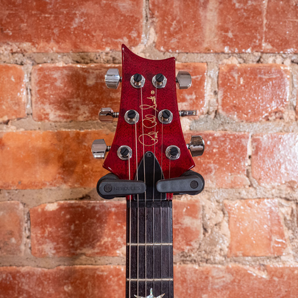 1998 PRS Custom 22 - Cherry Red