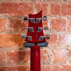 1998 PRS Custom 22 - Cherry Red
