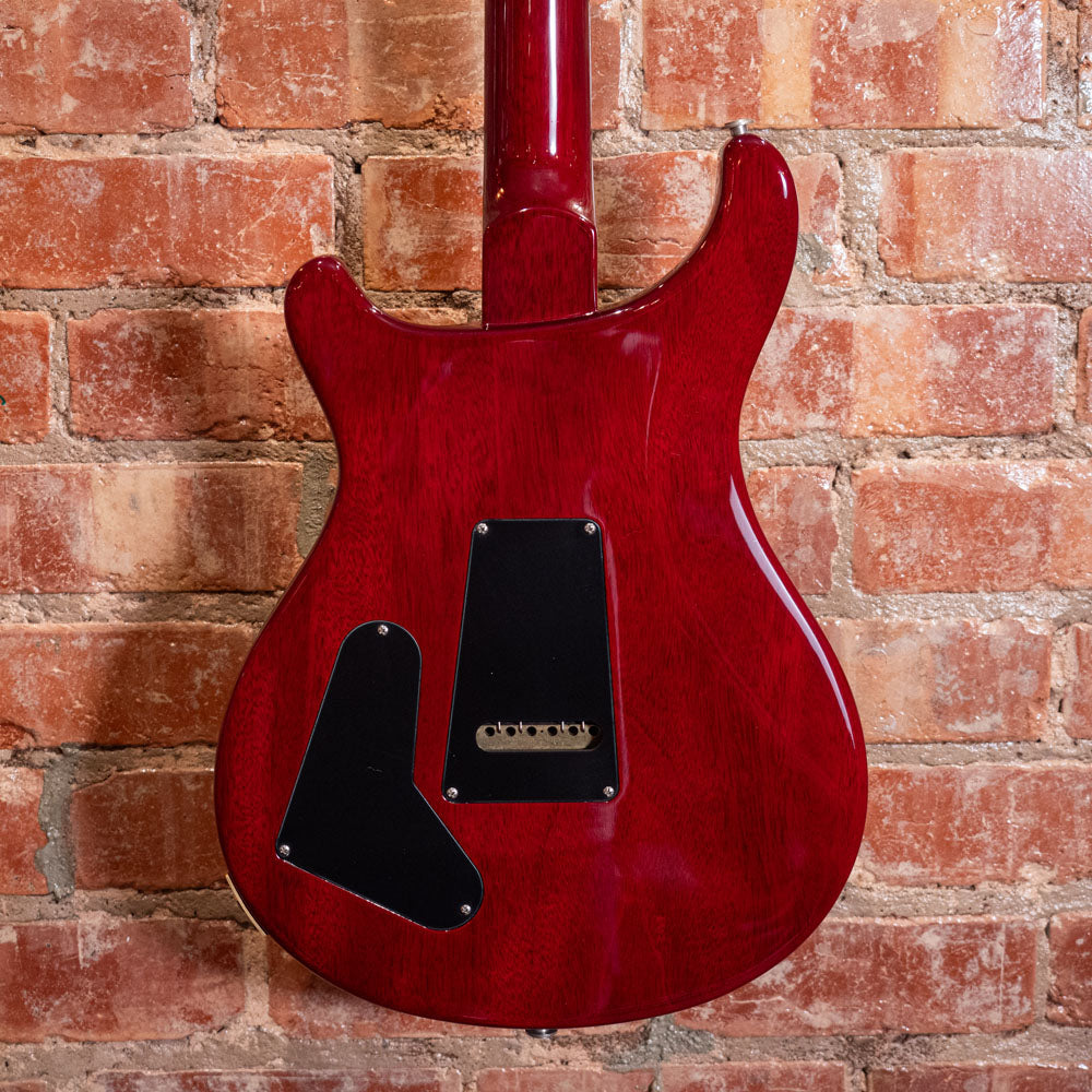 1998 PRS Custom 22 - Cherry Red