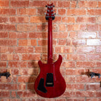 1998 PRS Custom 22 - Cherry Red