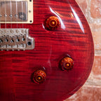 1998 PRS Custom 22 - Cherry Red