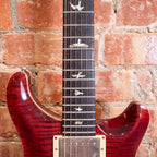 1998 PRS Custom 22 - Cherry Red