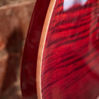 1998 PRS Custom 22 - Cherry Red