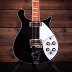 1998 Rickenbacker 620 - Jetglo