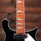 1998 Rickenbacker 620 - Jetglo
