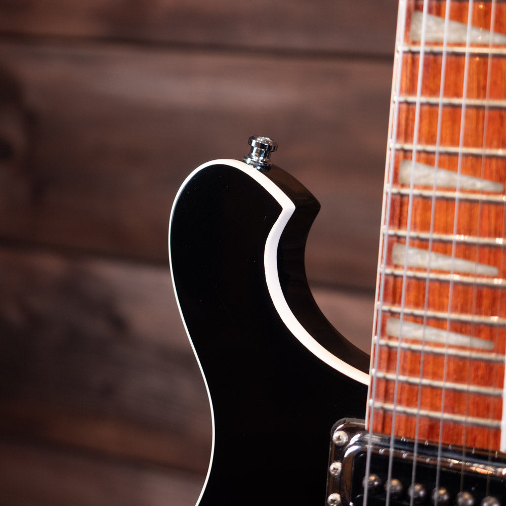 1998 Rickenbacker 620 - Jetglo