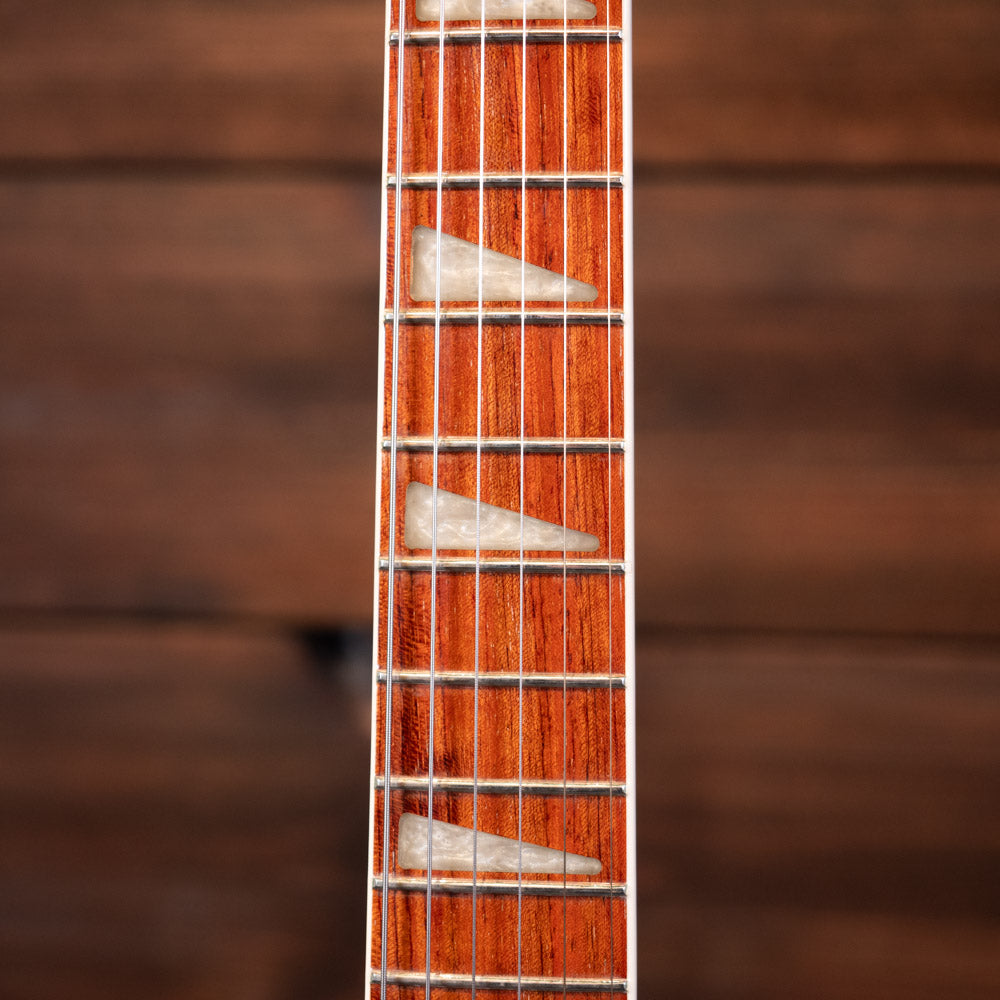 1998 Rickenbacker 620 - Jetglo