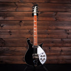 1998 Rickenbacker 620 - Jetglo
