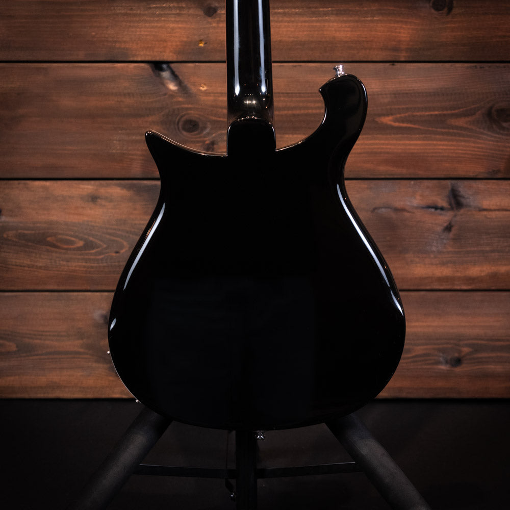 1998 Rickenbacker 620 - Jetglo