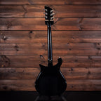 1998 Rickenbacker 620 - Jetglo