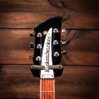 1998 Rickenbacker 620 - Jetglo