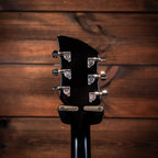 1998 Rickenbacker 620 - Jetglo