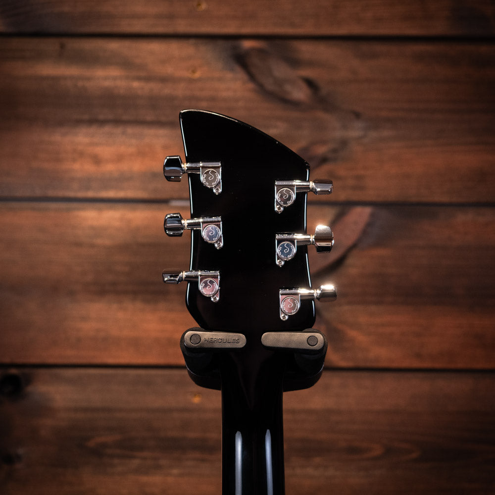 1998 Rickenbacker 620 - Jetglo