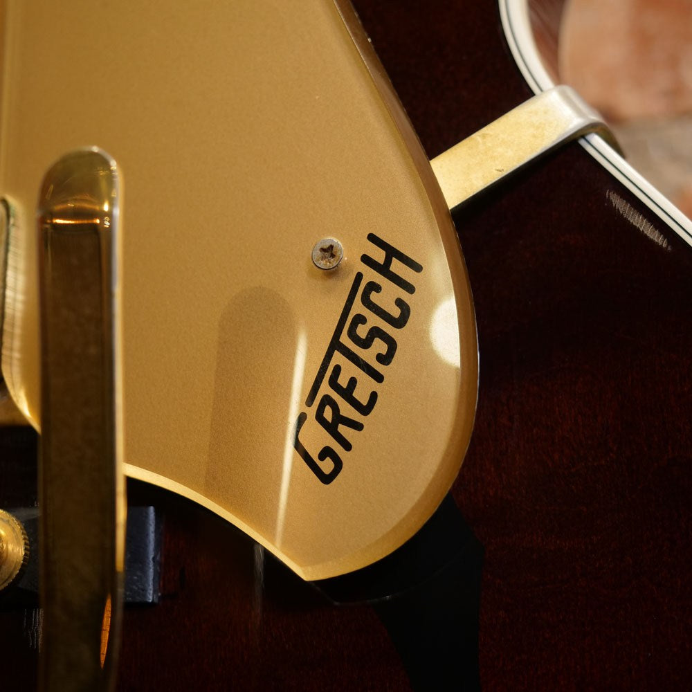 1999 Gretsch 1962 Country Classic II - Walnut Satin