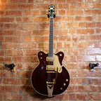 1999 Gretsch 1962 Country Classic II - Walnut Satin