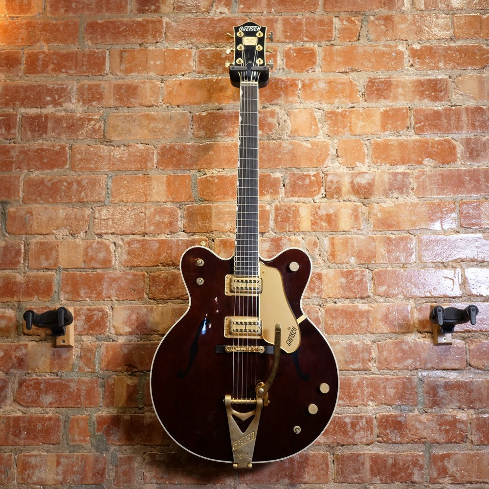 1999 Gretsch 1962 Country Classic II - Walnut Satin