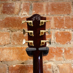 1999 Gretsch 1962 Country Classic II - Walnut Satin