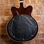 1999 Gretsch 1962 Country Classic II - Walnut Satin