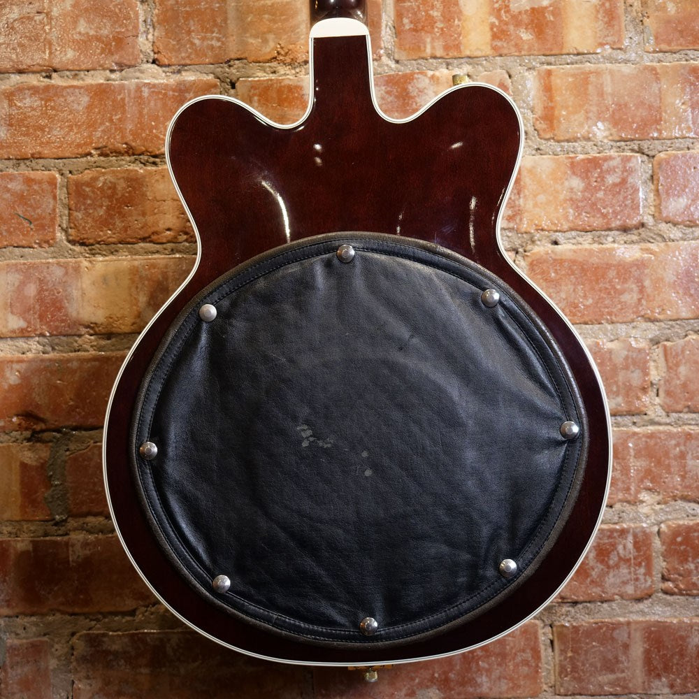 1999 Gretsch 1962 Country Classic II - Walnut Satin