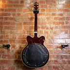 1999 Gretsch 1962 Country Classic II - Walnut Satin