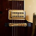 1999 Gretsch 1962 Country Classic II - Walnut Satin