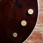 1999 Gretsch 1962 Country Classic II - Walnut Satin